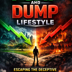 Pump and Dump lifestyle