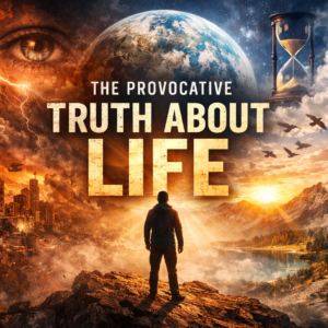 The Uncomfortable Truth About Life on Earth